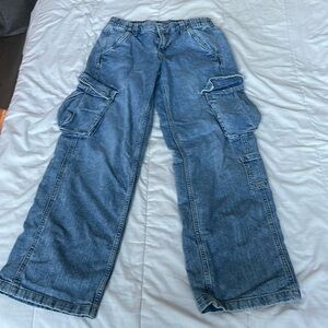 Cargo Jean from H&M